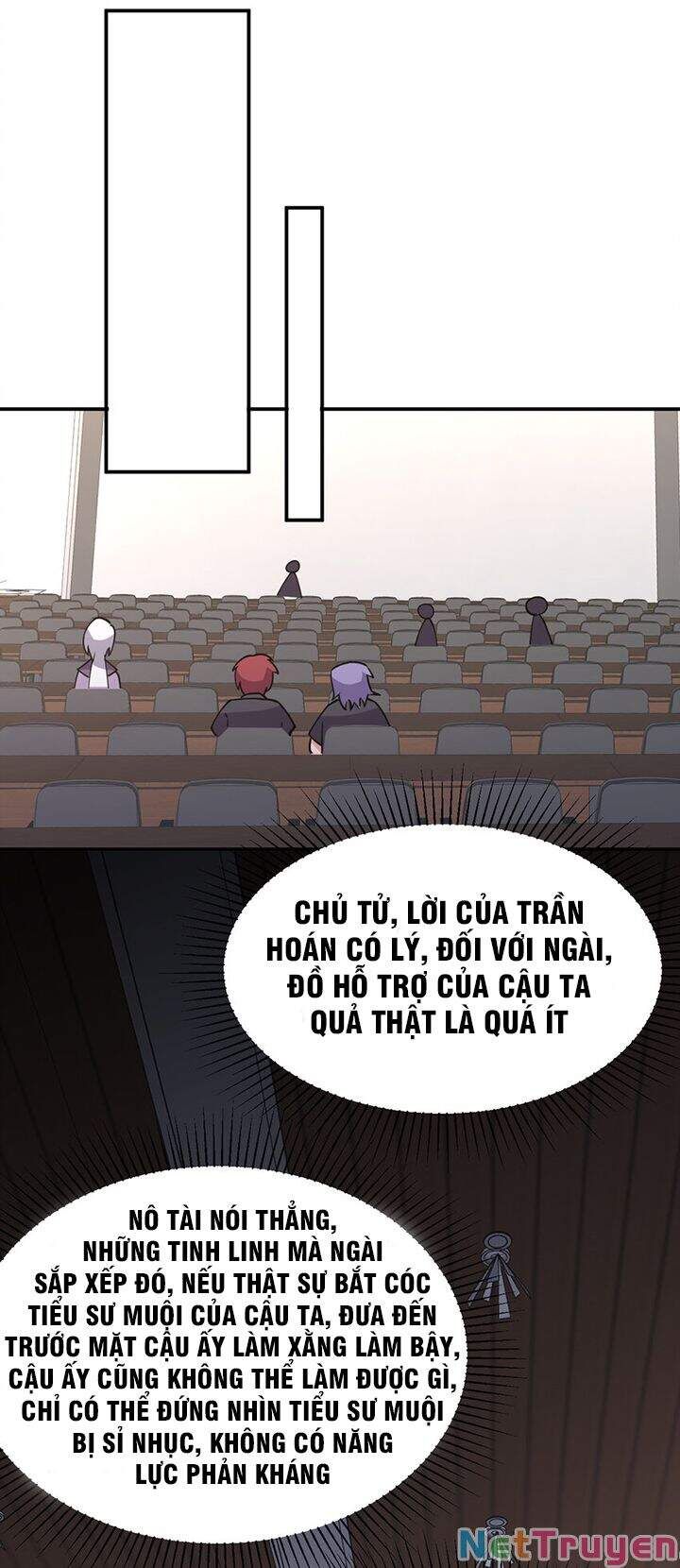 đọc truyện Bạn Gái Tôi Là Long Ngạo Thiên Chương 26 ảnh 15 tại Thiên Thai Truyện