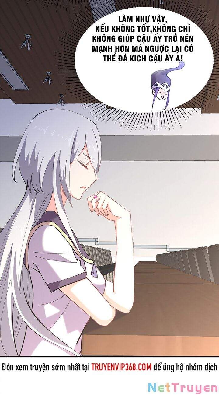 đọc truyện Bạn Gái Tôi Là Long Ngạo Thiên Chương 26 ảnh 16 tại Thiên Thai Truyện