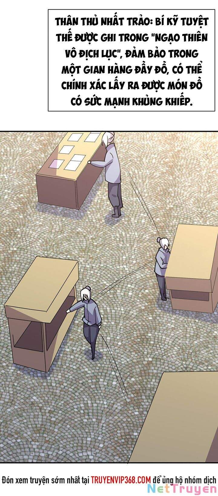 đọc truyện Bạn Gái Tôi Là Long Ngạo Thiên Chương 26 ảnh 24 tại Thiên Thai Truyện