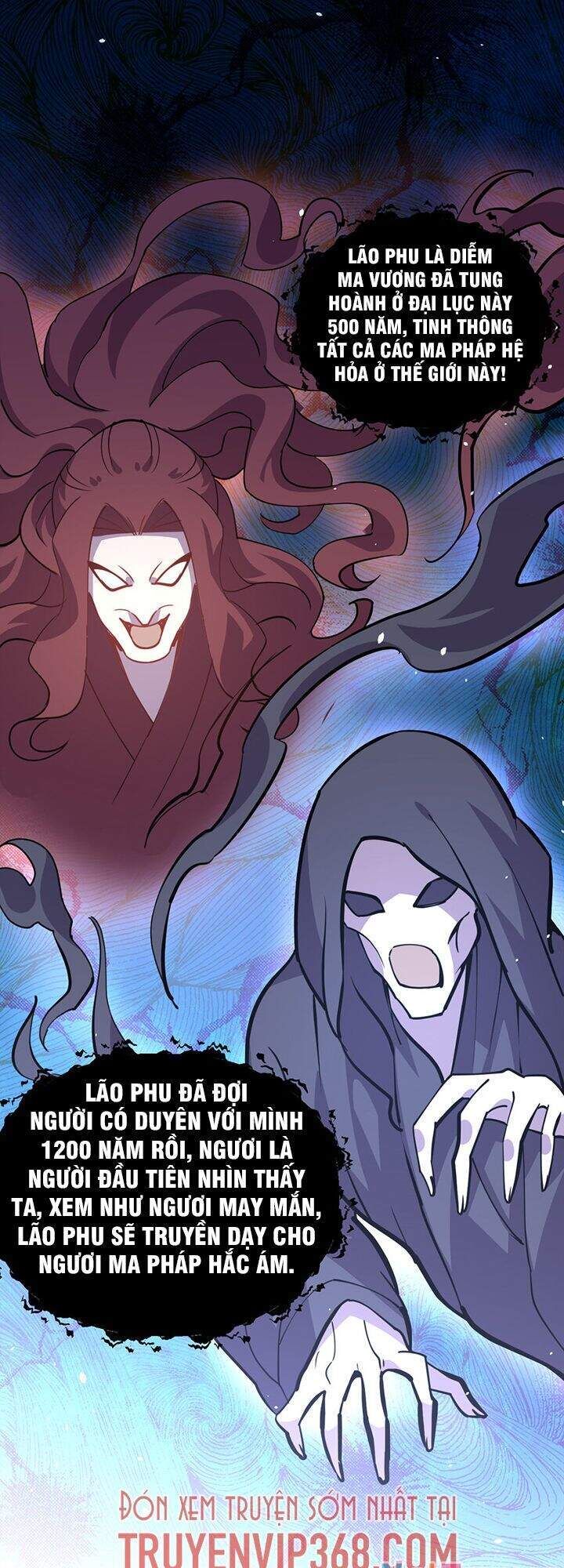 đọc truyện Bạn Gái Tôi Là Long Ngạo Thiên Chương 26 ảnh 26 tại Thiên Thai Truyện