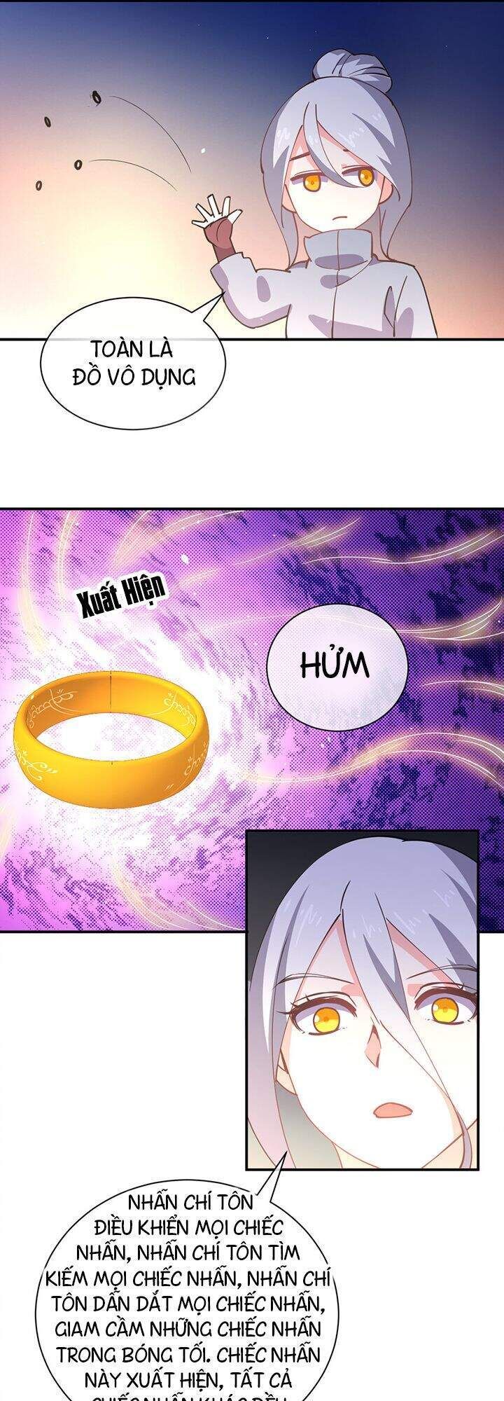 đọc truyện Bạn Gái Tôi Là Long Ngạo Thiên Chương 26 ảnh 28 tại Thiên Thai Truyện