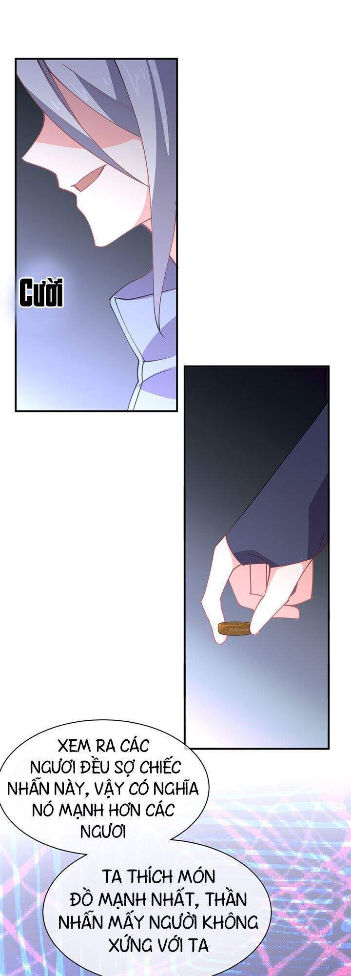 đọc truyện Bạn Gái Tôi Là Long Ngạo Thiên Chương 26 ảnh 31 tại Thiên Thai Truyện