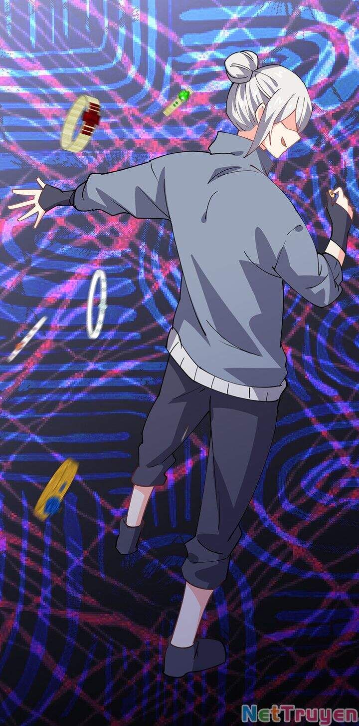 đọc truyện Bạn Gái Tôi Là Long Ngạo Thiên Chương 26 ảnh 33 tại Thiên Thai Truyện