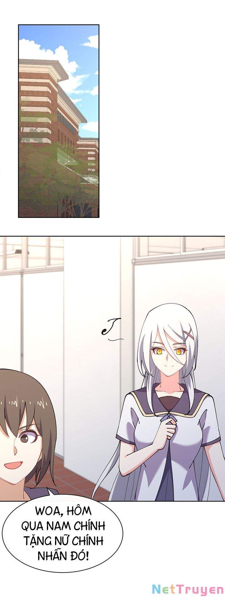 đọc truyện Bạn Gái Tôi Là Long Ngạo Thiên Chương 26 ảnh 35 tại Thiên Thai Truyện