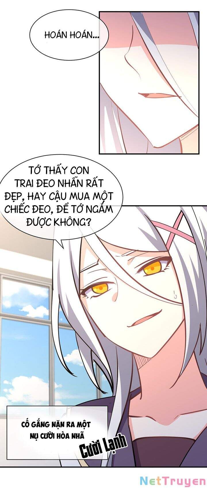 đọc truyện Bạn Gái Tôi Là Long Ngạo Thiên Chương 26 ảnh 40 tại Thiên Thai Truyện