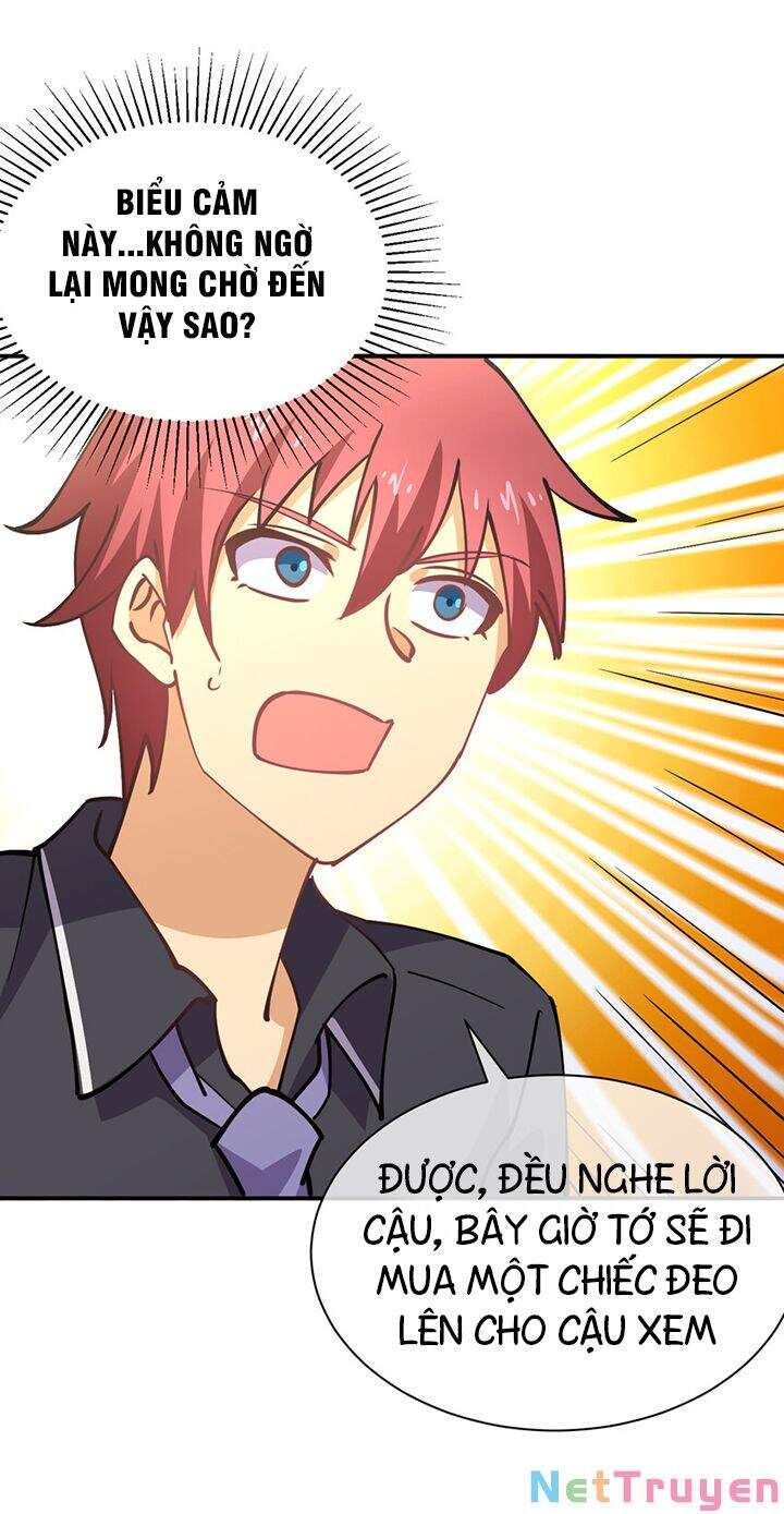 đọc truyện Bạn Gái Tôi Là Long Ngạo Thiên Chương 26 ảnh 41 tại Thiên Thai Truyện