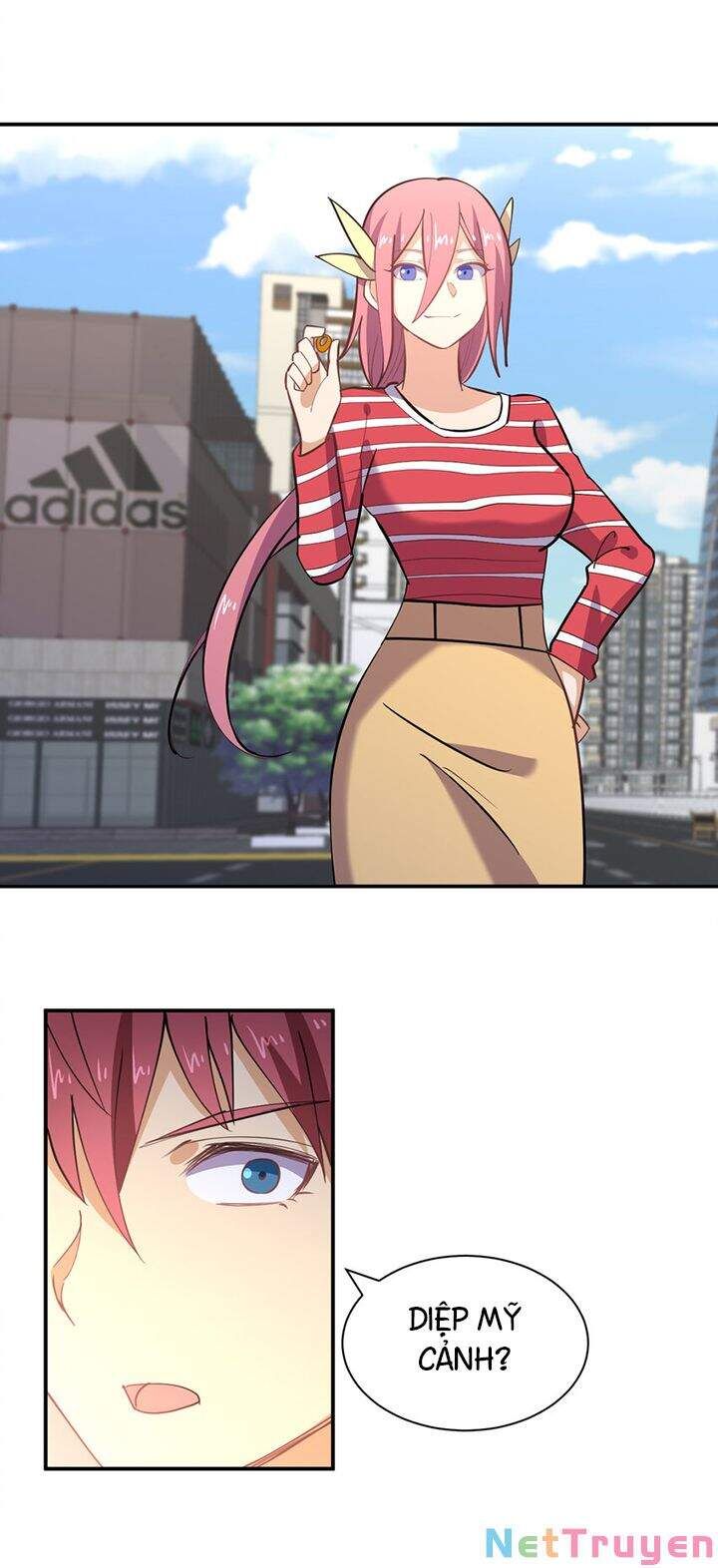 đọc truyện Bạn Gái Tôi Là Long Ngạo Thiên Chương 26 ảnh 51 tại Thiên Thai Truyện