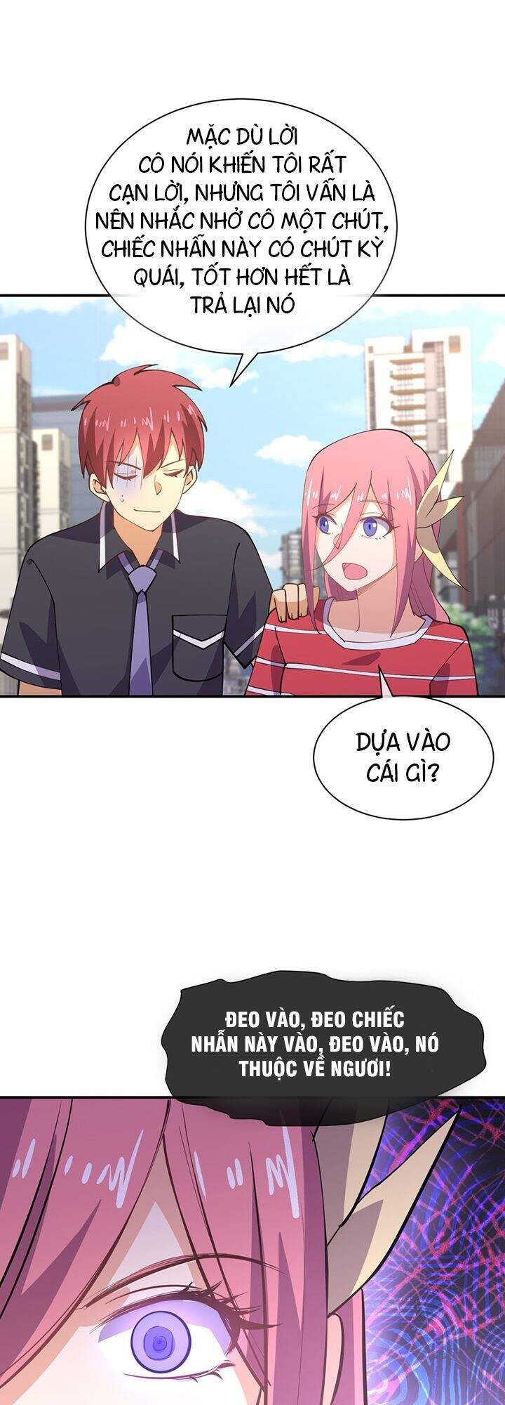 đọc truyện Bạn Gái Tôi Là Long Ngạo Thiên Chương 26 ảnh 54 tại Thiên Thai Truyện