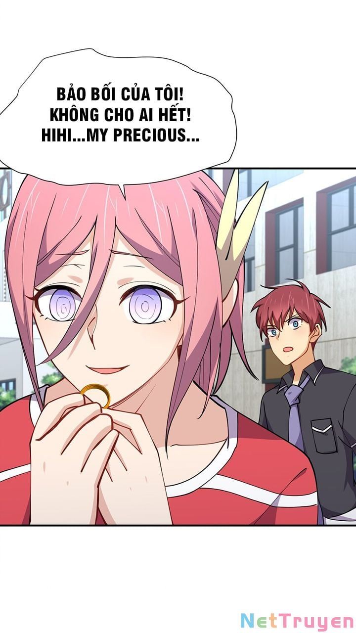 đọc truyện Bạn Gái Tôi Là Long Ngạo Thiên Chương 27 ảnh 13 tại Thiên Thai Truyện