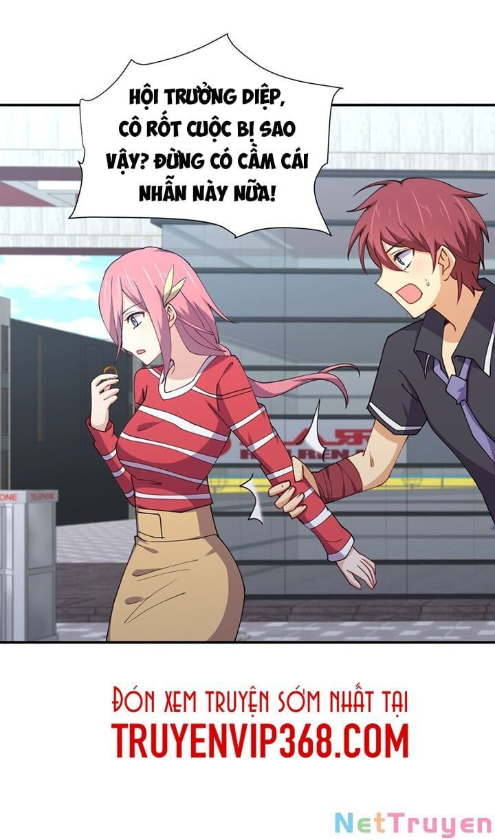 đọc truyện Bạn Gái Tôi Là Long Ngạo Thiên Chương 27 ảnh 14 tại Thiên Thai Truyện