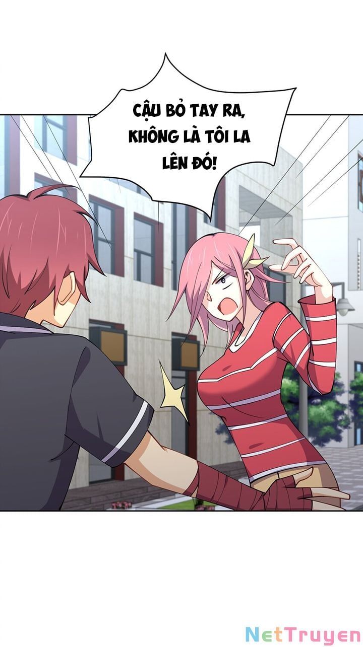 đọc truyện Bạn Gái Tôi Là Long Ngạo Thiên Chương 27 ảnh 15 tại Thiên Thai Truyện