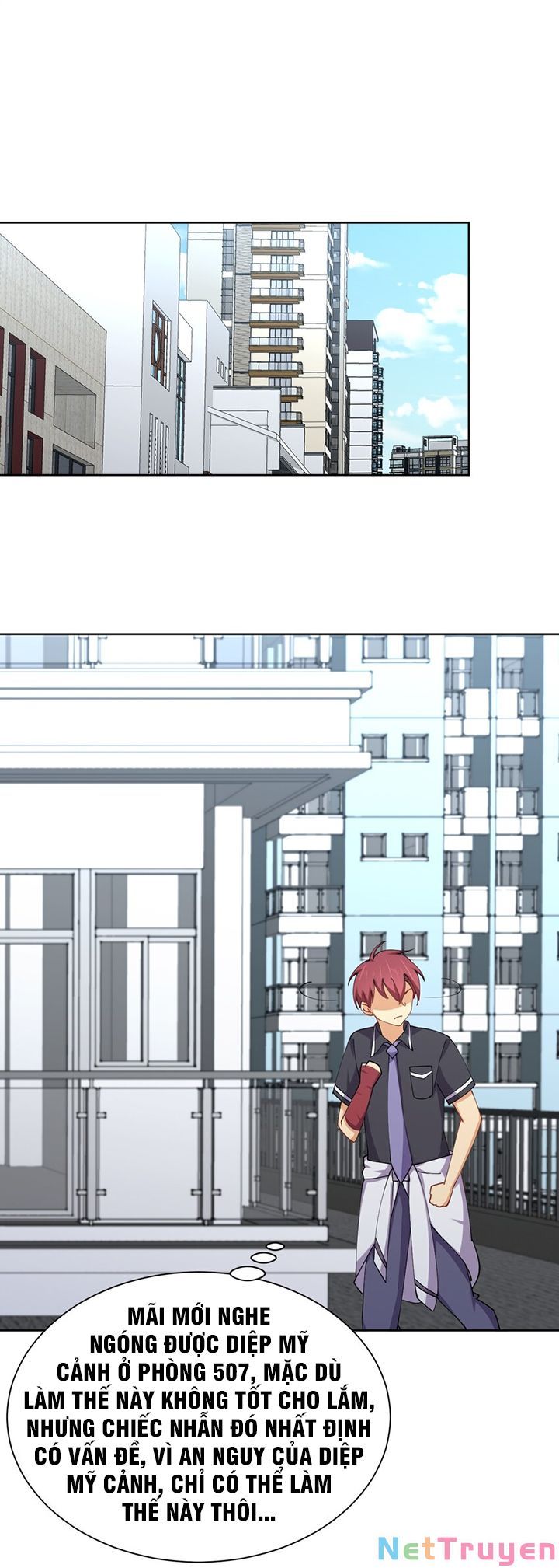 đọc truyện Bạn Gái Tôi Là Long Ngạo Thiên Chương 27 ảnh 17 tại Thiên Thai Truyện