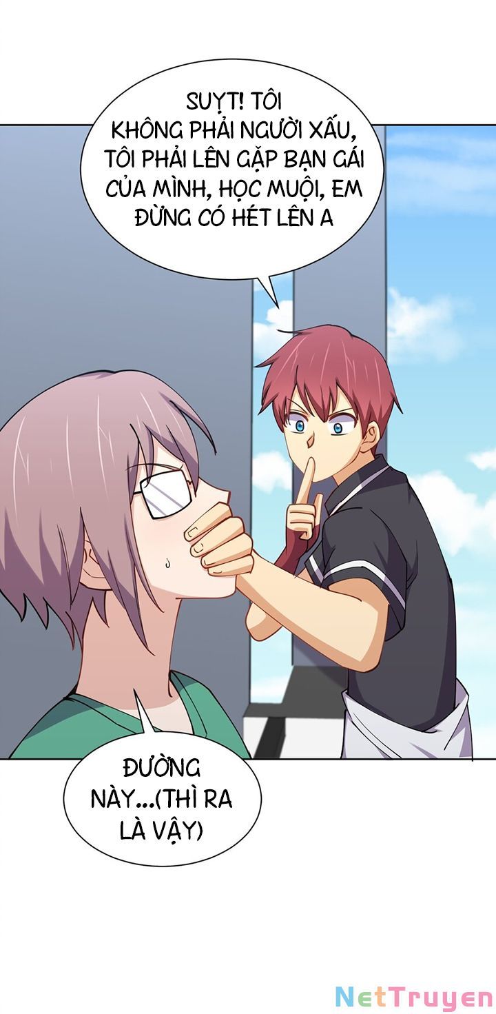 đọc truyện Bạn Gái Tôi Là Long Ngạo Thiên Chương 27 ảnh 21 tại Thiên Thai Truyện