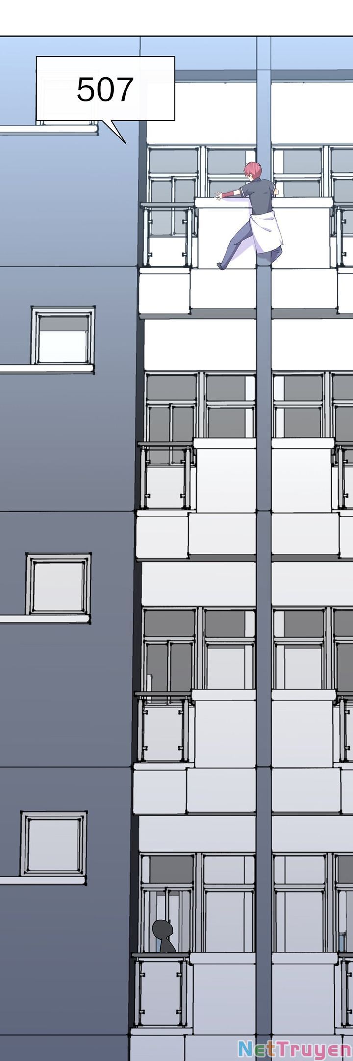 đọc truyện Bạn Gái Tôi Là Long Ngạo Thiên Chương 27 ảnh 23 tại Thiên Thai Truyện