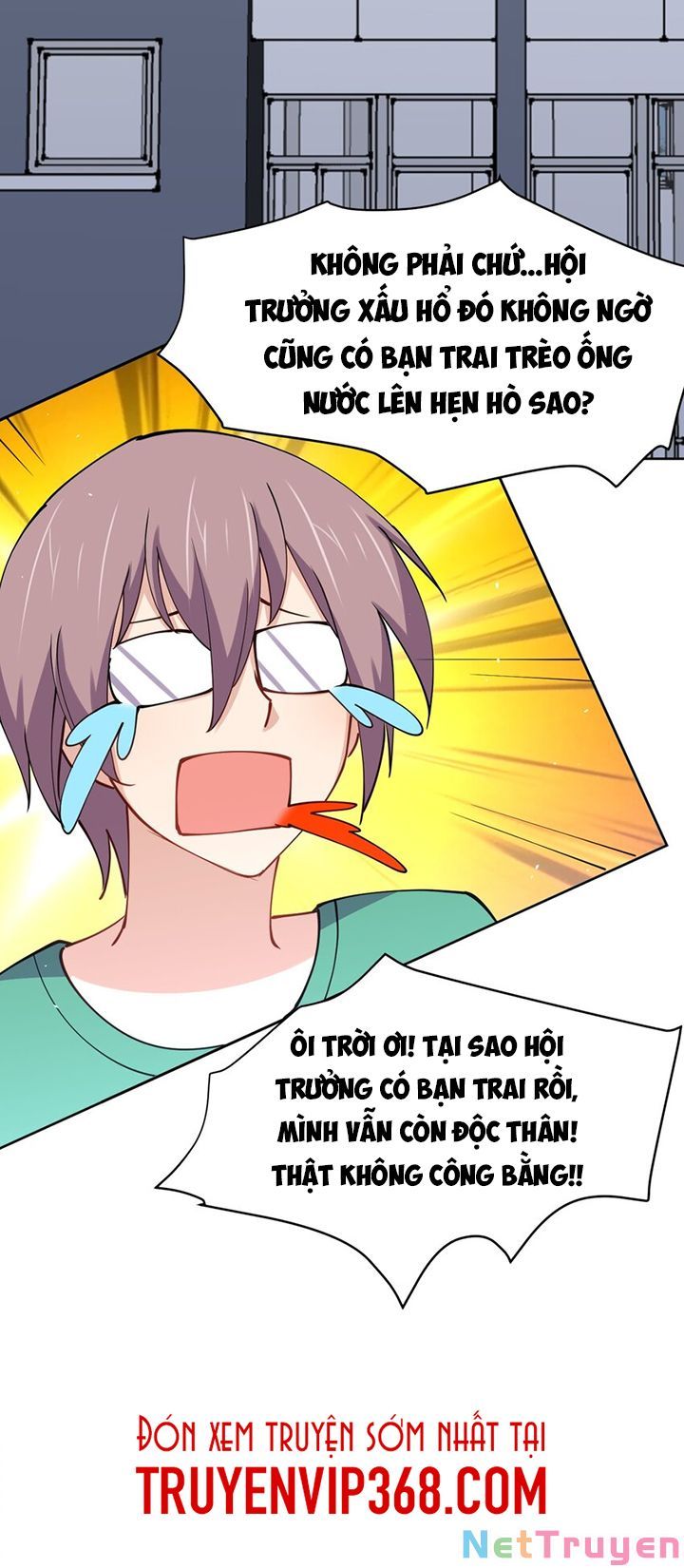 đọc truyện Bạn Gái Tôi Là Long Ngạo Thiên Chương 27 ảnh 24 tại Thiên Thai Truyện