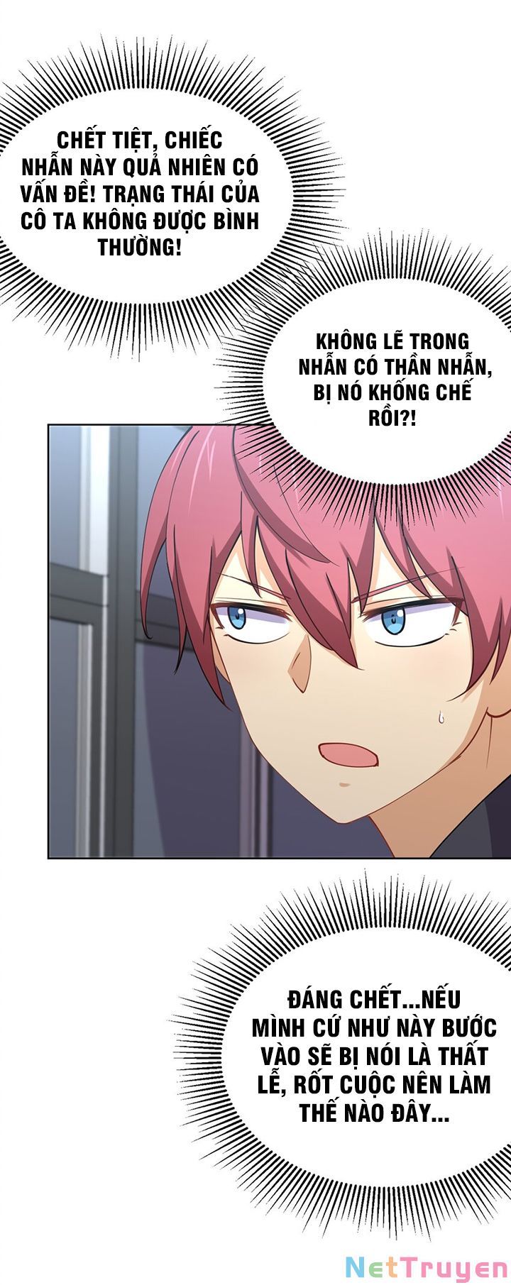 đọc truyện Bạn Gái Tôi Là Long Ngạo Thiên Chương 27 ảnh 27 tại Thiên Thai Truyện