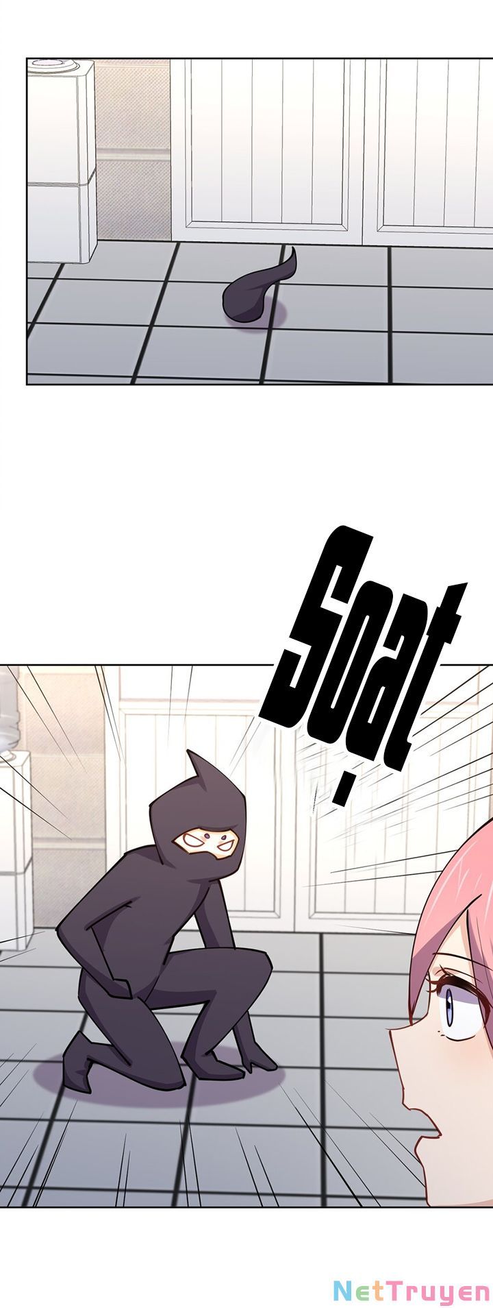 đọc truyện Bạn Gái Tôi Là Long Ngạo Thiên Chương 27 ảnh 28 tại Thiên Thai Truyện