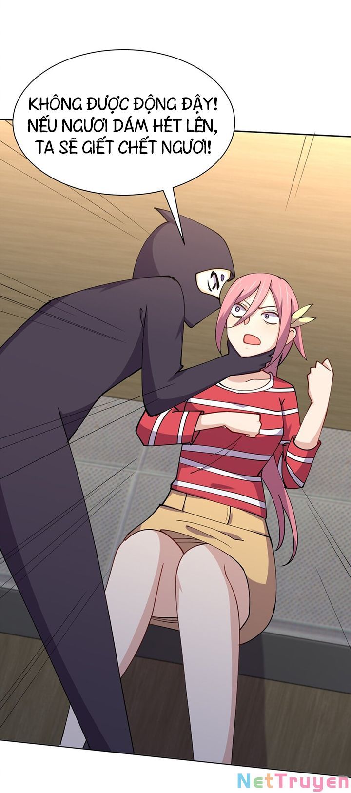 đọc truyện Bạn Gái Tôi Là Long Ngạo Thiên Chương 27 ảnh 29 tại Thiên Thai Truyện