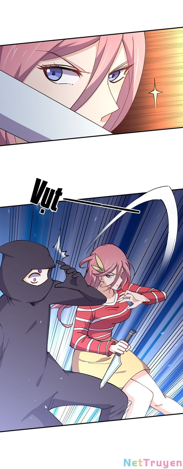 đọc truyện Bạn Gái Tôi Là Long Ngạo Thiên Chương 27 ảnh 33 tại Thiên Thai Truyện