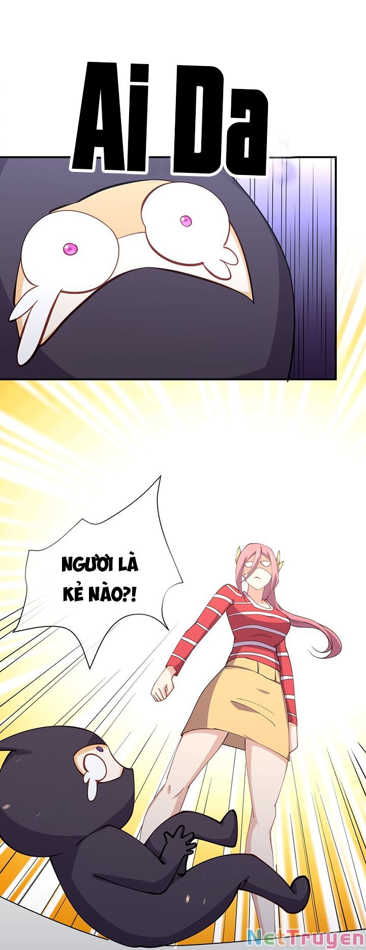 đọc truyện Bạn Gái Tôi Là Long Ngạo Thiên Chương 27 ảnh 34 tại Thiên Thai Truyện