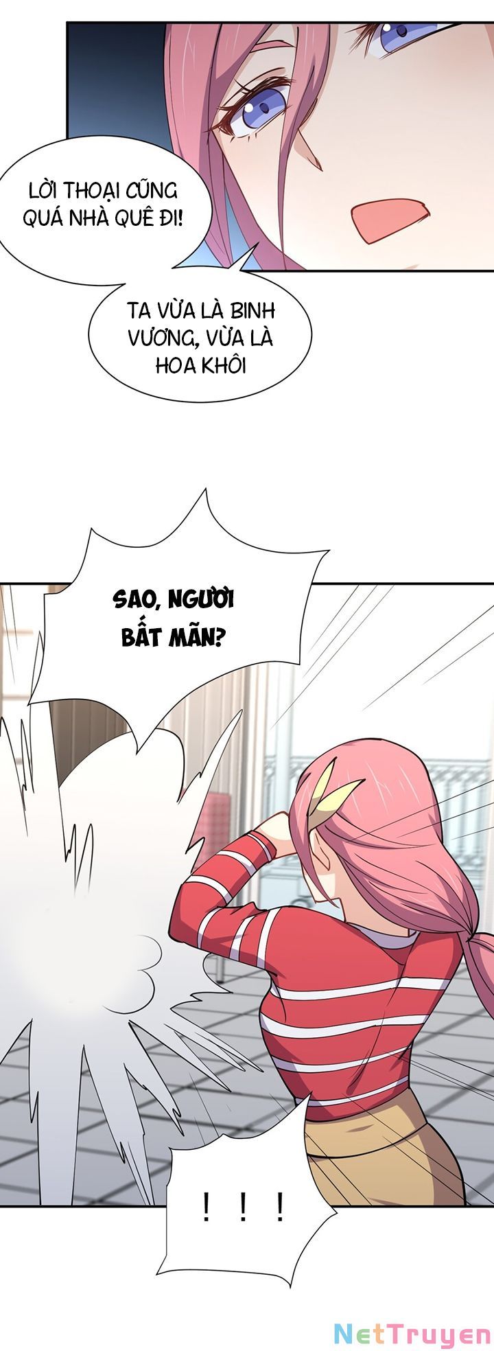 đọc truyện Bạn Gái Tôi Là Long Ngạo Thiên Chương 27 ảnh 37 tại Thiên Thai Truyện