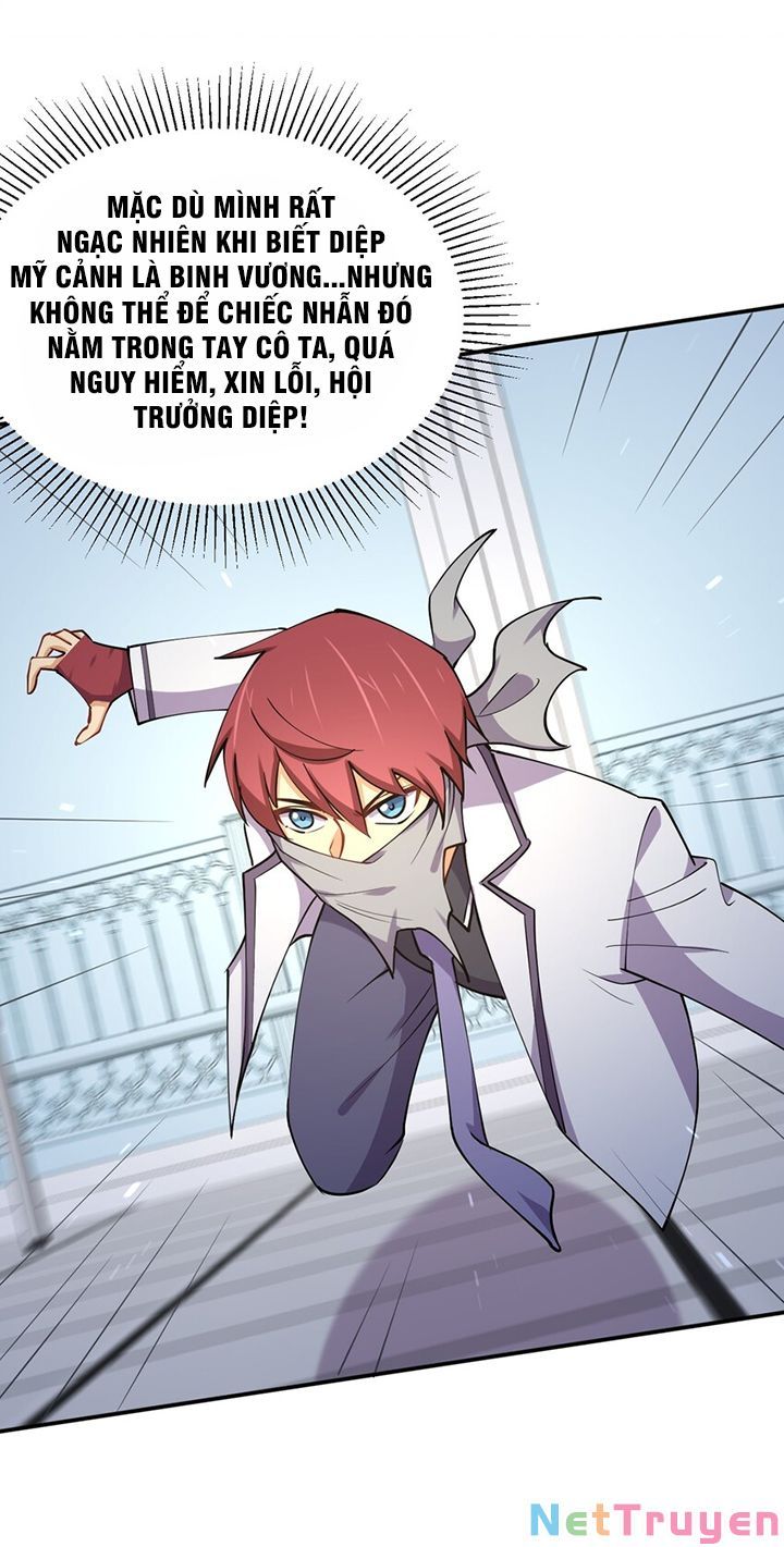 đọc truyện Bạn Gái Tôi Là Long Ngạo Thiên Chương 27 ảnh 39 tại Thiên Thai Truyện