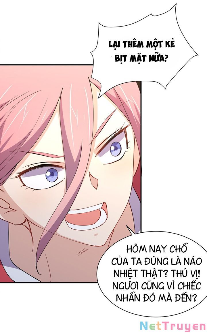 đọc truyện Bạn Gái Tôi Là Long Ngạo Thiên Chương 27 ảnh 41 tại Thiên Thai Truyện