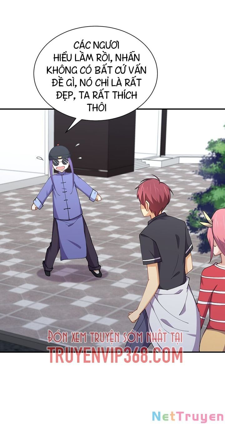 đọc truyện Bạn Gái Tôi Là Long Ngạo Thiên Chương 27 ảnh 6 tại Thiên Thai Truyện