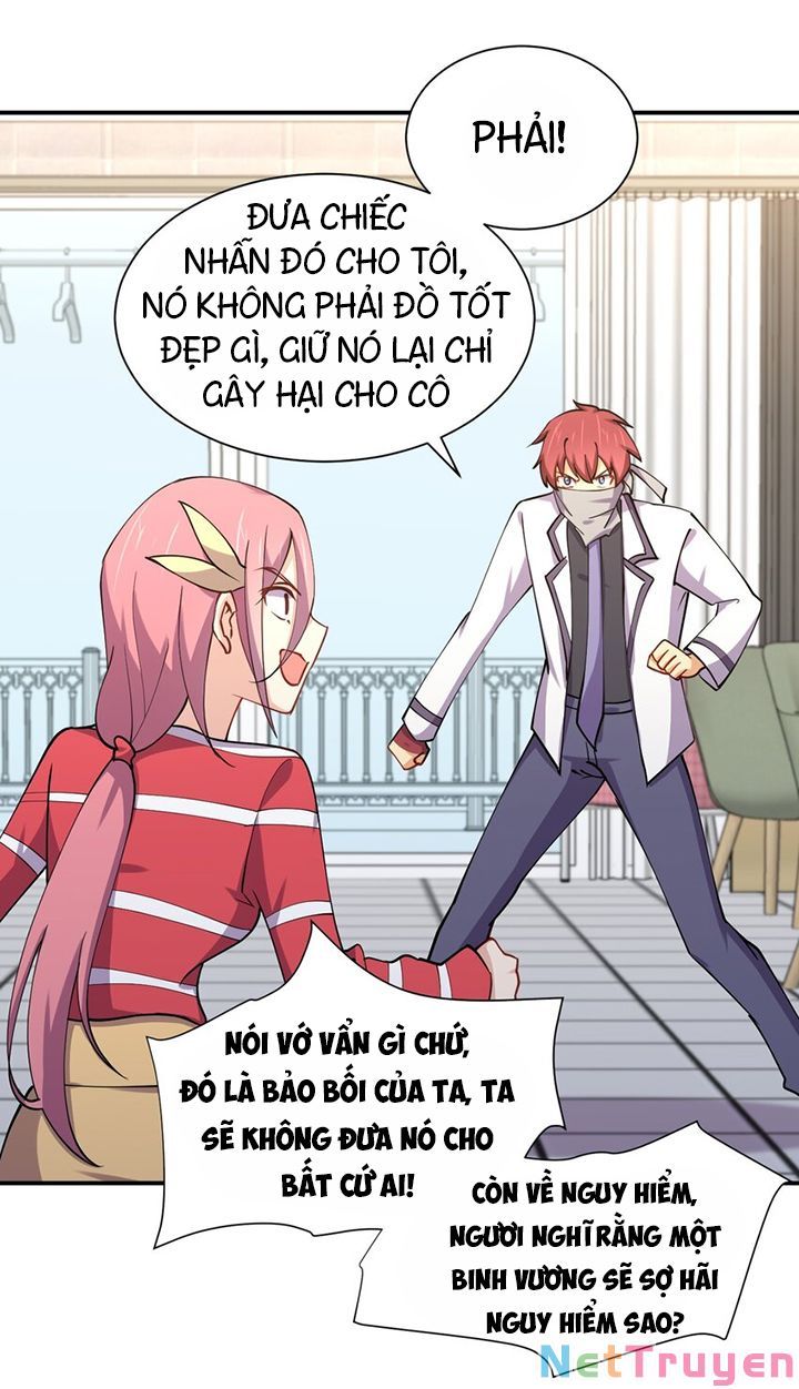 đọc truyện Bạn Gái Tôi Là Long Ngạo Thiên Chương 27 ảnh 42 tại Thiên Thai Truyện