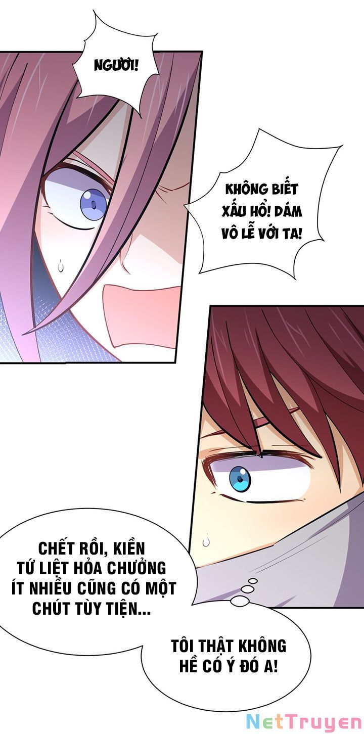 đọc truyện Bạn Gái Tôi Là Long Ngạo Thiên Chương 27 ảnh 45 tại Thiên Thai Truyện