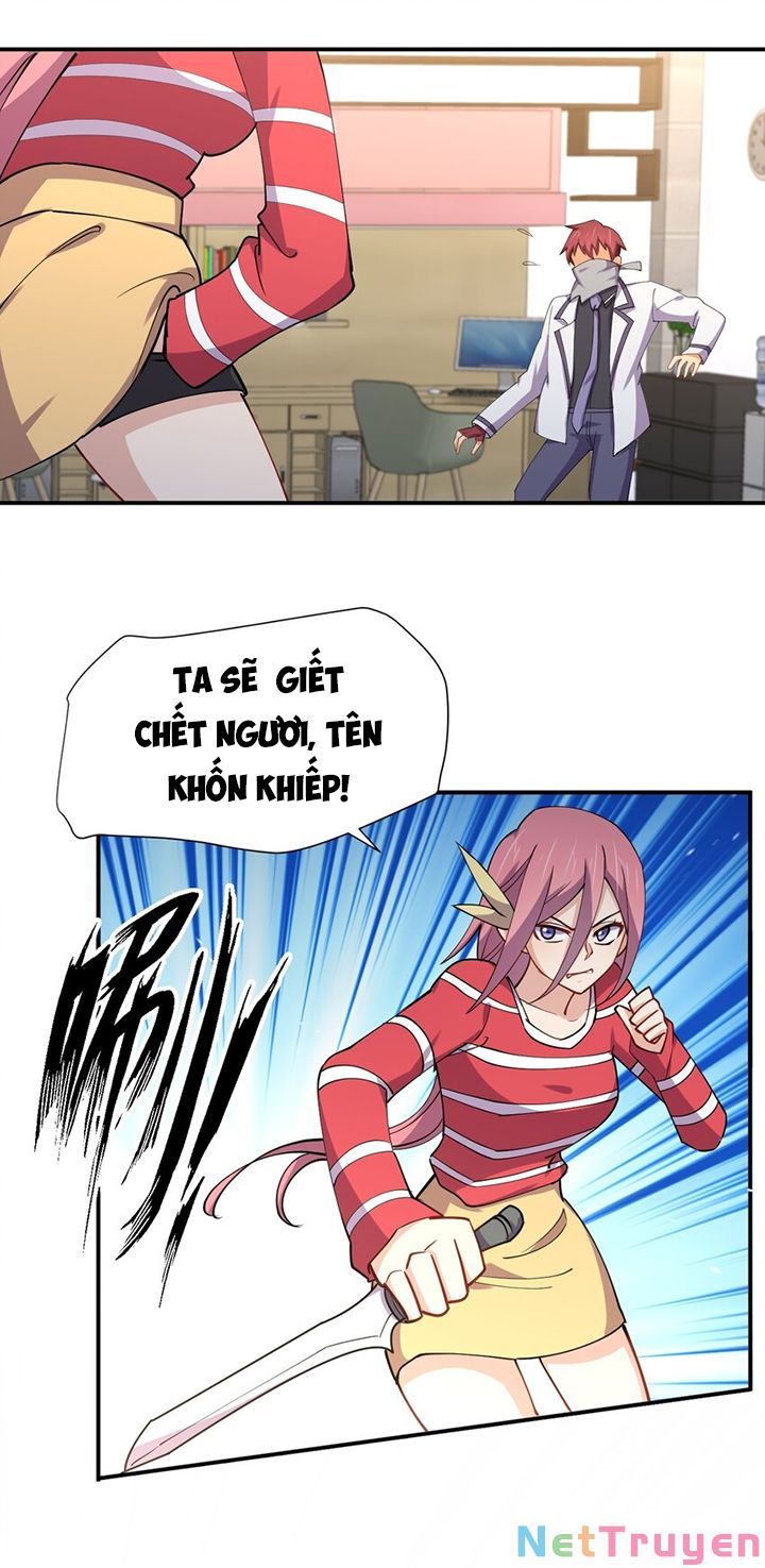 đọc truyện Bạn Gái Tôi Là Long Ngạo Thiên Chương 27 ảnh 46 tại Thiên Thai Truyện