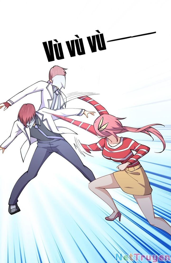 đọc truyện Bạn Gái Tôi Là Long Ngạo Thiên Chương 27 ảnh 47 tại Thiên Thai Truyện