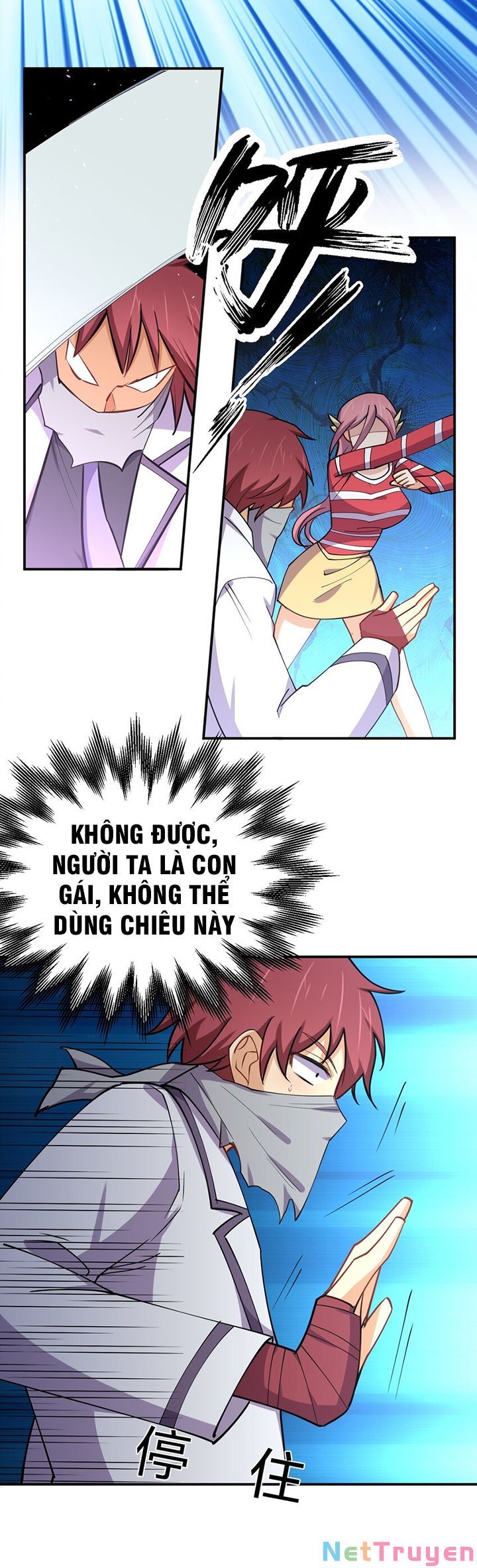 đọc truyện Bạn Gái Tôi Là Long Ngạo Thiên Chương 27 ảnh 48 tại Thiên Thai Truyện