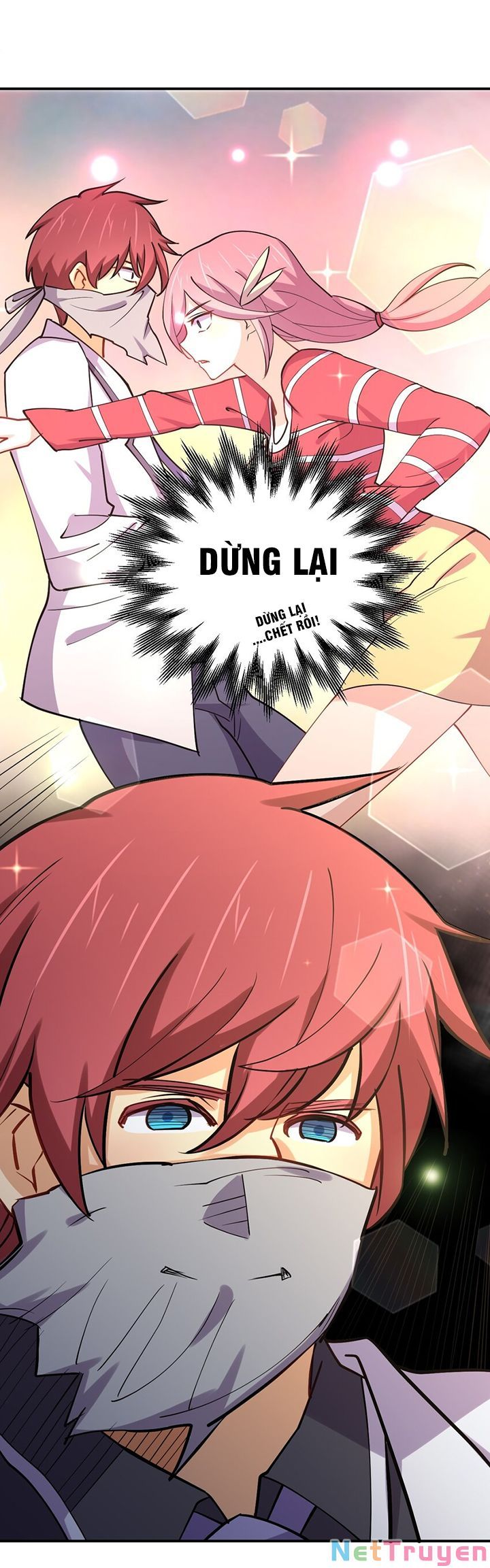 đọc truyện Bạn Gái Tôi Là Long Ngạo Thiên Chương 27 ảnh 49 tại Thiên Thai Truyện