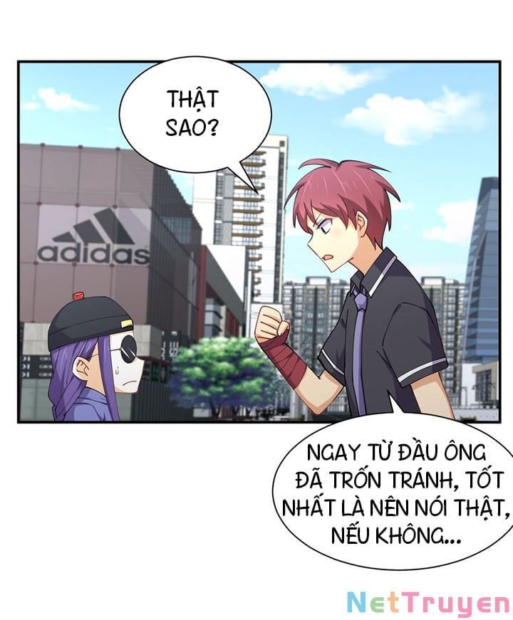 đọc truyện Bạn Gái Tôi Là Long Ngạo Thiên Chương 27 ảnh 7 tại Thiên Thai Truyện