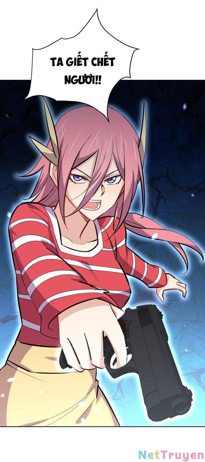 đọc truyện Bạn Gái Tôi Là Long Ngạo Thiên Chương 27 ảnh 52 tại Thiên Thai Truyện