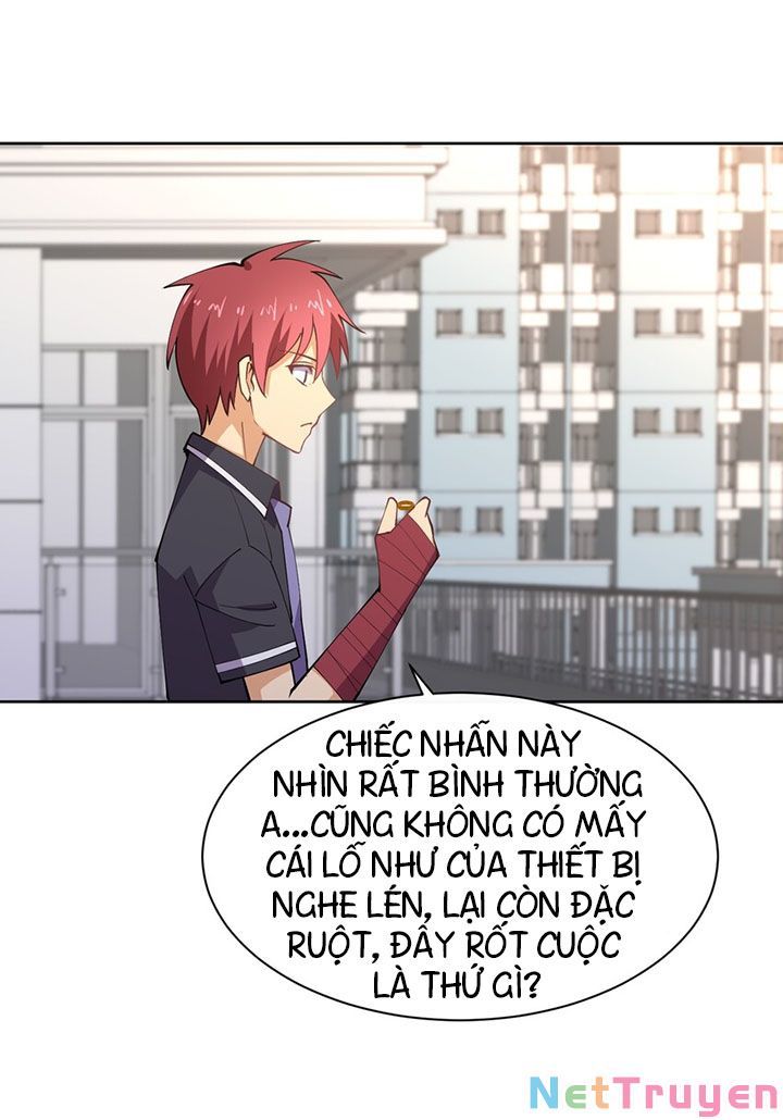 đọc truyện Bạn Gái Tôi Là Long Ngạo Thiên Chương 28 ảnh 12 tại Thiên Thai Truyện