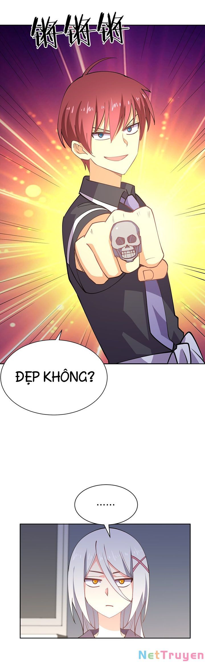 đọc truyện Bạn Gái Tôi Là Long Ngạo Thiên Chương 28 ảnh 15 tại Thiên Thai Truyện