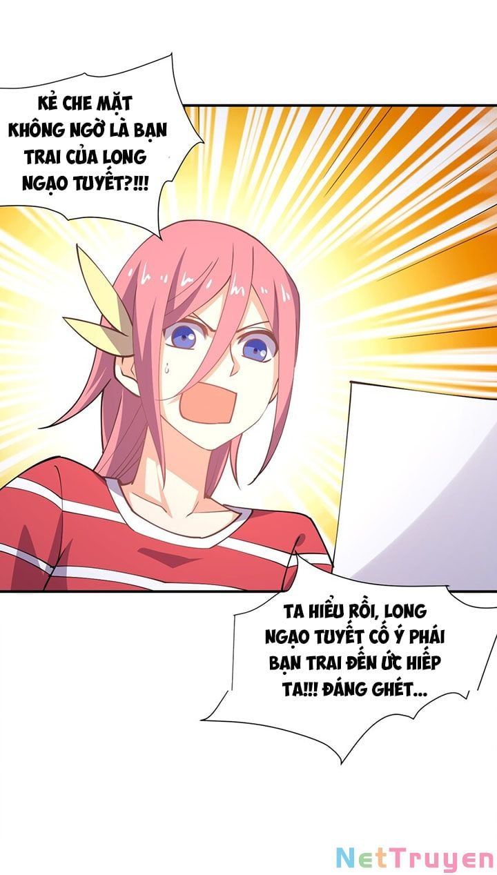 đọc truyện Bạn Gái Tôi Là Long Ngạo Thiên Chương 28 ảnh 23 tại Thiên Thai Truyện