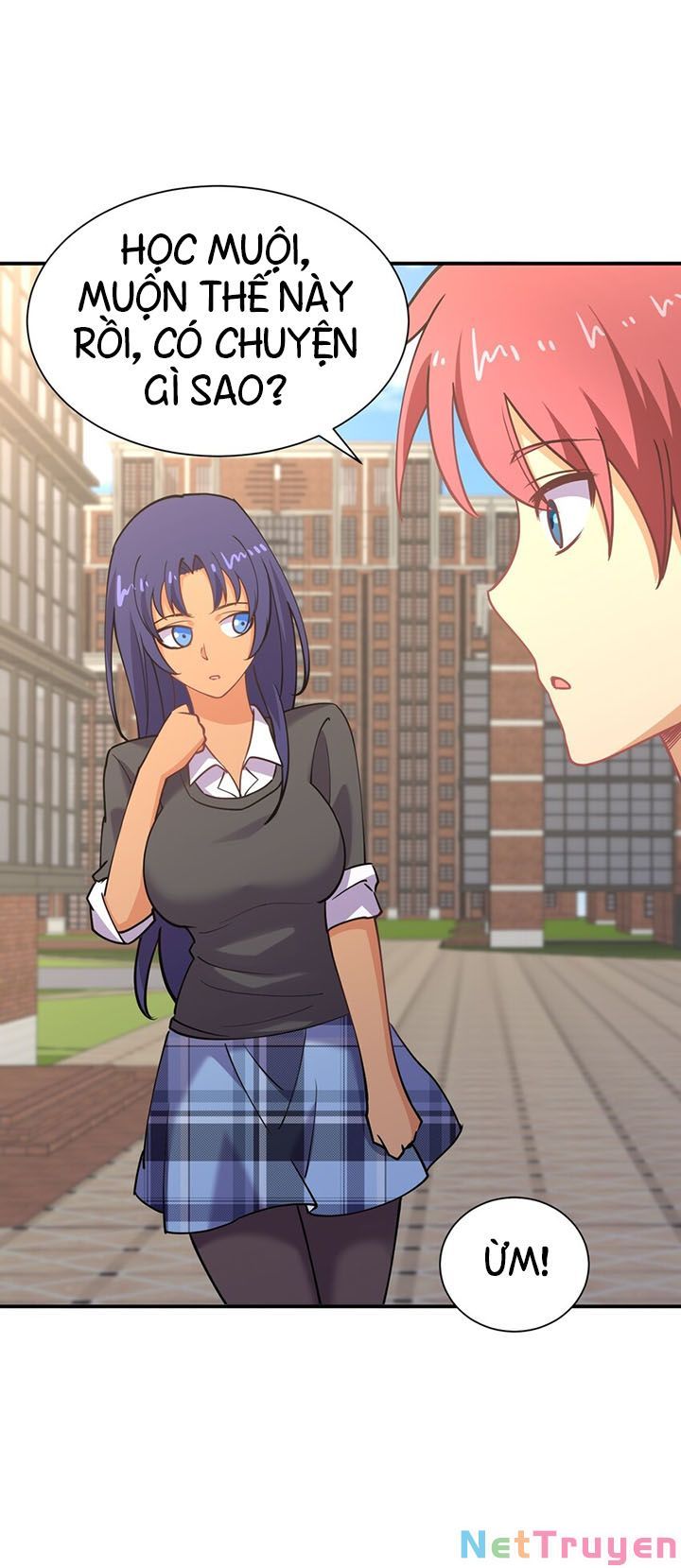 đọc truyện Bạn Gái Tôi Là Long Ngạo Thiên Chương 28 ảnh 26 tại Thiên Thai Truyện