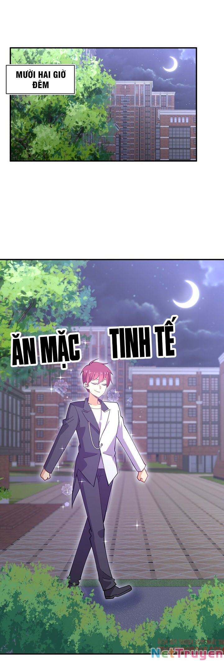 đọc truyện Bạn Gái Tôi Là Long Ngạo Thiên Chương 28 ảnh 29 tại Thiên Thai Truyện