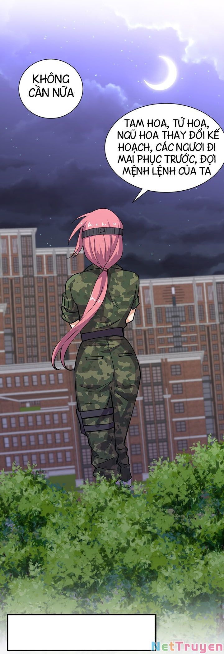 đọc truyện Bạn Gái Tôi Là Long Ngạo Thiên Chương 28 ảnh 31 tại Thiên Thai Truyện