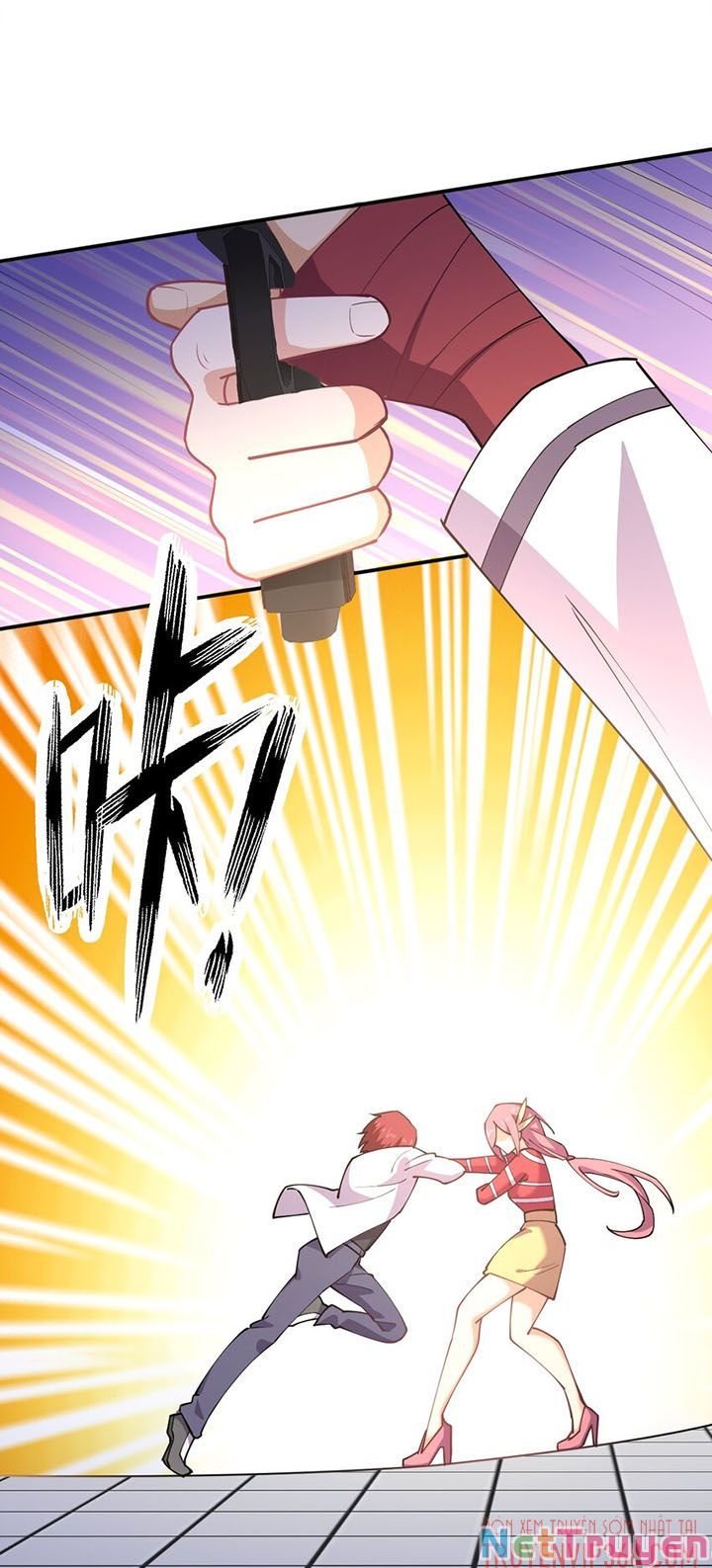 đọc truyện Bạn Gái Tôi Là Long Ngạo Thiên Chương 28 ảnh 5 tại Thiên Thai Truyện