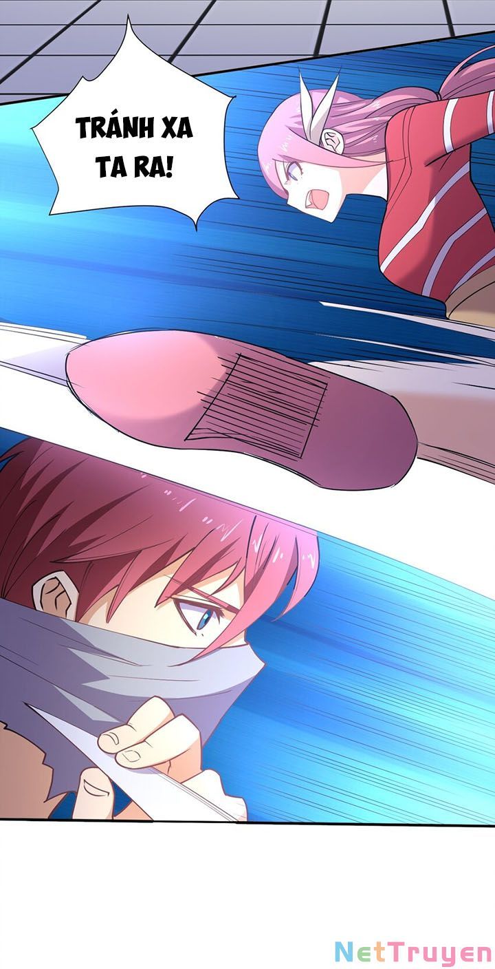 đọc truyện Bạn Gái Tôi Là Long Ngạo Thiên Chương 28 ảnh 6 tại Thiên Thai Truyện