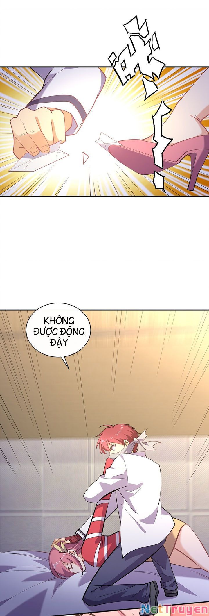 đọc truyện Bạn Gái Tôi Là Long Ngạo Thiên Chương 28 ảnh 7 tại Thiên Thai Truyện