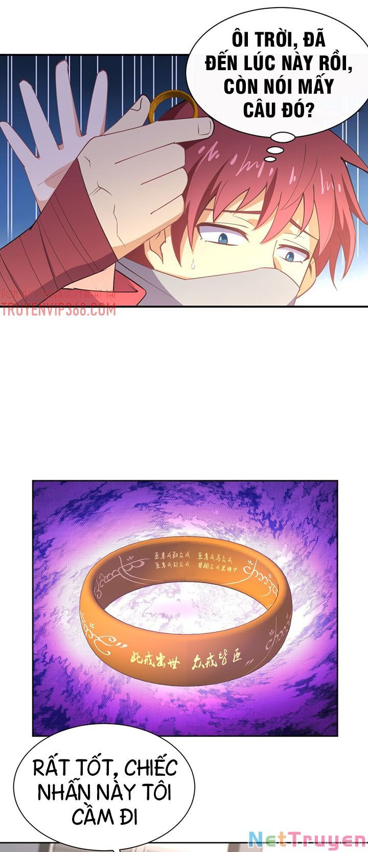 đọc truyện Bạn Gái Tôi Là Long Ngạo Thiên Chương 28 ảnh 9 tại Thiên Thai Truyện