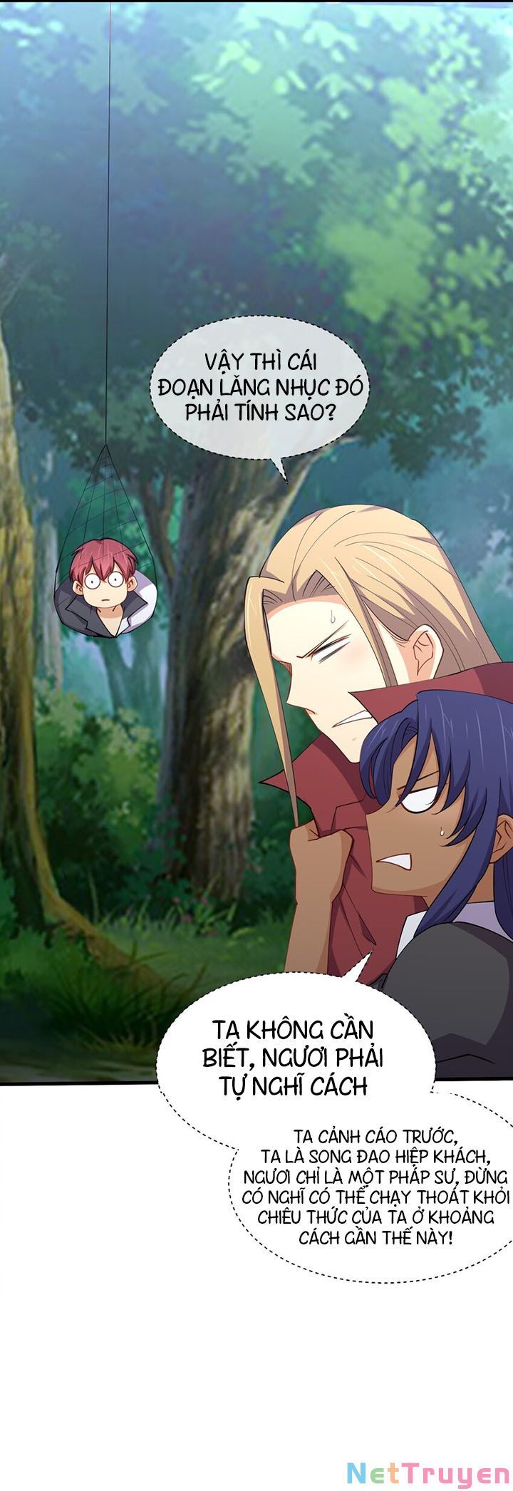 đọc truyện Bạn Gái Tôi Là Long Ngạo Thiên Chương 29 ảnh 13 tại Thiên Thai Truyện