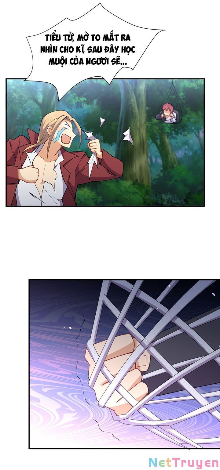 đọc truyện Bạn Gái Tôi Là Long Ngạo Thiên Chương 29 ảnh 15 tại Thiên Thai Truyện