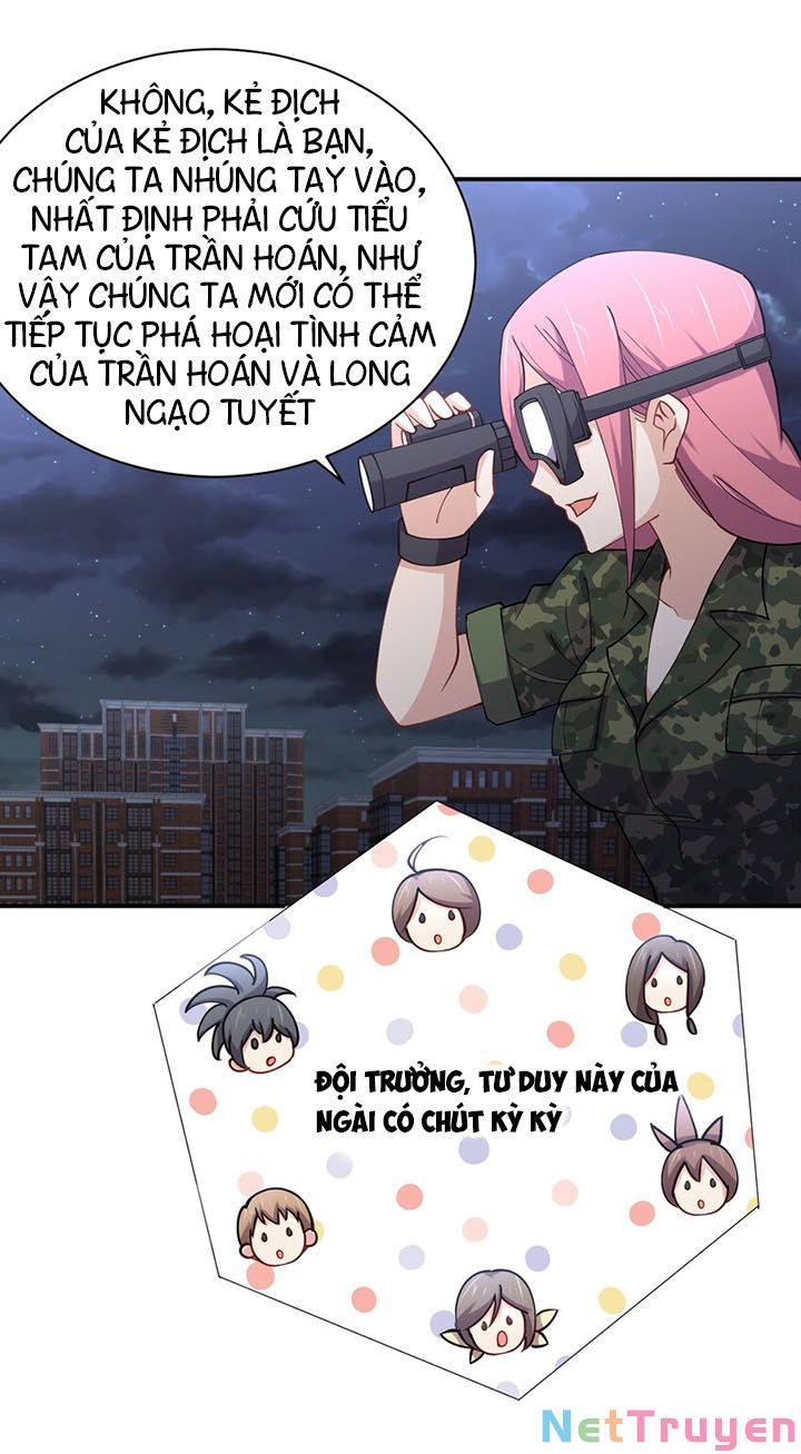 đọc truyện Bạn Gái Tôi Là Long Ngạo Thiên Chương 29 ảnh 17 tại Thiên Thai Truyện