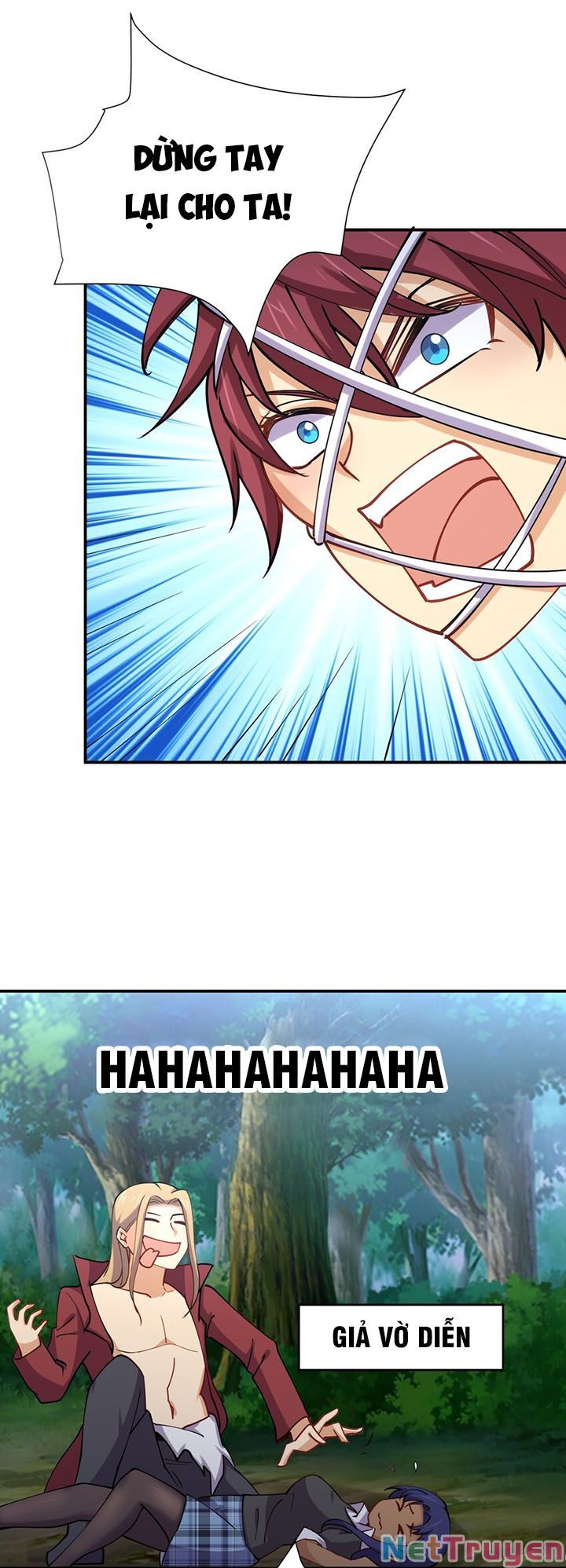 đọc truyện Bạn Gái Tôi Là Long Ngạo Thiên Chương 29 ảnh 21 tại Thiên Thai Truyện